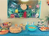 Finding Nemo Birthday Decorations Party Supplies Finding Nemo Birthday Ideas