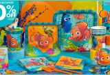Finding Nemo Birthday Decorations Party Supplies Finding Nemo Birthday Party Ideas Finding Nemo Birthday