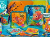 Finding Nemo Birthday Decorations Party Supplies Finding Nemo Birthday Party Ideas Finding Nemo Birthday