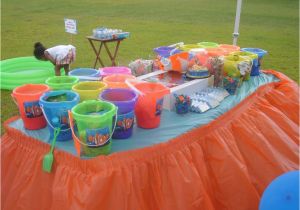 Finding Nemo Birthday Decorations Party Supplies Finding Nemo Birthday Party Ideas Photo 1 Of 8 Catch