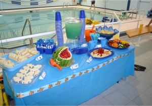 Finding Nemo Birthday Decorations Party Supplies Finding Nemo Party Ideas Paige 39 S Party Ideas