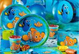 Finding Nemo Birthday Decorations Party Supplies Finding Nemo Party Pack Party Mall