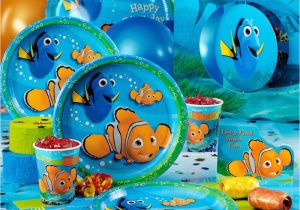 Finding Nemo Birthday Decorations Party Supplies Finding Nemo Party Pack Party Mall