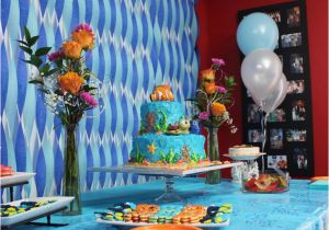Finding Nemo Decorations for Birthdays 8 Best Images About Finding Nemo Party On Pinterest