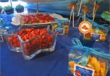 Finding Nemo Decorations for Birthdays Finding Nemo Birthday Party Decorations Home Party Ideas