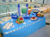 Finding Nemo Decorations for Birthdays Finding Nemo Party Ideas Paige 39 S Party Ideas