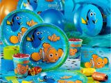 Finding Nemo Decorations for Birthdays Finding Nemo Party Pack Party Mall