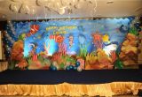 Finding Nemo Decorations for Birthdays Nemo Birthday Party Decorations Home Party Ideas