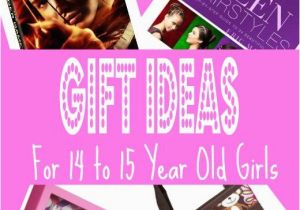 Finding the Best Birthday Gifts for Her 10 Best Ideas About 14 Year Old Girl On Pinterest Old