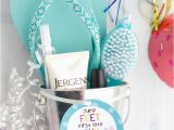 Finding the Best Birthday Gifts for Her Pedicure Birthday Gift Fun Squared