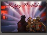 Firefighter Birthday Cards 1000 Images About Firefighters Birthday Cards More On