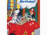 Fireman Birthday Cards March 2013 Shelftalker