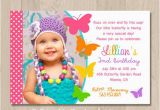 First Birthday butterfly Invitations Birthday Invites butterfly Birthday Invitations Free