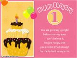 First Birthday Card Messages for Baby Girl Well Wishes Messages Wowkeyword Com