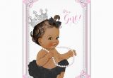 First Birthday Cards for Baby Girl Baby Girl First Birthday Invitation Card Free Card