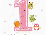 First Birthday Cards for Baby Girl Fairy First Birthday Svg Bing Images