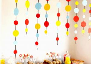 First Birthday Decoration Ideas for Boys 8 Fabulous Birthday Party Decoration for Baby Boy Braesd Com