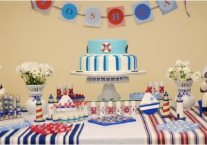 First Birthday Decoration Ideas for Boys Cool Birthday Party Ideas for Boys Hative