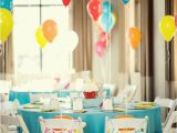 First Birthday Decoration Ideas for Boys Twins Birthday Party Ideas for Boy Girl Twins