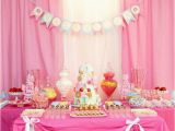 First Birthday Decoration Ideas for Girl 10 Unique First Birthday Party themes for Baby Girl 1st