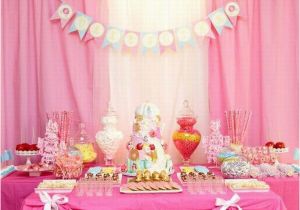 First Birthday Decoration Ideas for Girl 10 Unique First Birthday Party themes for Baby Girl 1st