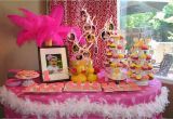 First Birthday Decoration Ideas for Girl First Birthday themes for Girls