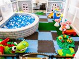 First Birthday Decorations for Boys Kara 39 S Party Ideas Modern Boys Will Be Boys 1st Birthday