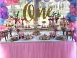 First Birthday Decorations for Girls Best 25 First Birthday Girls Ideas On Pinterest Baby