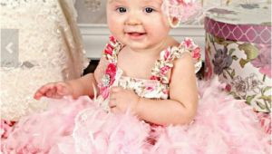 First Birthday Dresses for Baby Girls 1st Birthday Outfits for Girls 25 Cutest Dresses