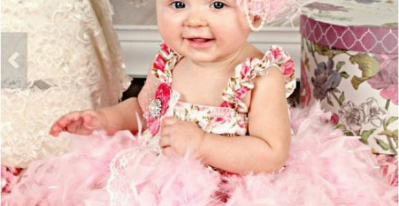 First Birthday Dresses for Baby Girls 1st Birthday Outfits for Girls 25 Cutest Dresses