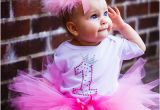 First Birthday Dresses for Baby Girls Baby Girl First Birthday Dress Designs Be Beautiful and