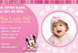 First Birthday Invitation Card Online 1st Birthday Photo Invitations Girl so Pretty