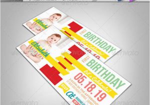 First Birthday Invitation Email Birthday Invitation format Templates Free Premium