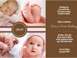 First Birthday Invitation Quotes for Girl 1st Birthday Invitation Wording Ideas From Purpletrail