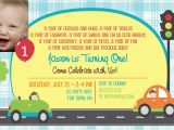 First Birthday Invitation Wordings for Baby Boy Baby First Birthday Invitations Bagvania Free Printable
