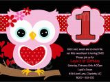 First Birthday Invitations Owl theme Owl 1st Birthday Invitations Ideas Bagvania Free