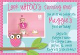 First Birthday Invitations Owl theme Owl 1st Birthday Invitations Ideas Bagvania Free