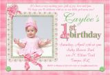 First Birthday Photo Invitations Girl 16th Birthday Invitations Templates Ideas 1st Birthday