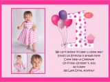 First Birthday Quotes for Invitations 1st Birthday Sayings for Invitations Best Party Ideas