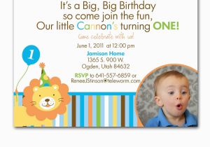 First Birthday Quotes for Invitations Quotes for Boys First Birthday Quotesgram