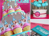 First Year Birthday Decorations 10 Most Creative First Birthday Party themes for Girls