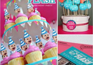 First Year Birthday Decorations 10 Most Creative First Birthday Party themes for Girls
