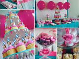 First Year Birthday Decorations 26 First Birthday Cake Party Ideas Tip Junkie
