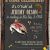Fish themed Birthday Party Invitations Fishing Birthday Invitation Invite 30th 40th 50th 60th