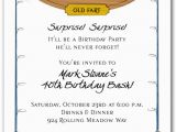 Fishing Birthday Invitations Free Fisherman Invitation Retirement Party Birthday Party
