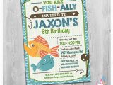 Fishing Birthday Invitations Free Fishing Invitation Fish Invitation Fishing Party