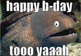 Fishing Birthday Meme Birthday Fish Quickmeme