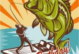 Fishing Birthday Memes Fishing Birthday Quotes Google Search Fishing Happy