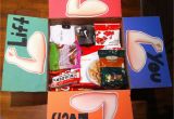 Fitness Birthday Gifts for Him Deployment Care Package Idea Projects to Try