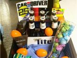 Fitness Birthday Gifts for Him Diy Easter Basket for Him Boyfriend Husband Fiance